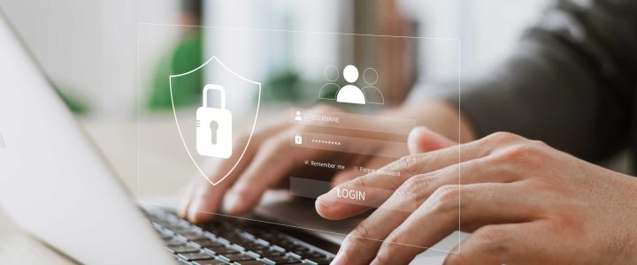 cybersecurity-privacy-concepts-protect-data-lock-icon-internet-network-security-technology-businessmen-protecting-personal-data-laptop-virtual-interfaces